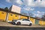 Mercedes-AMG CLA45 4Matic 2016 года